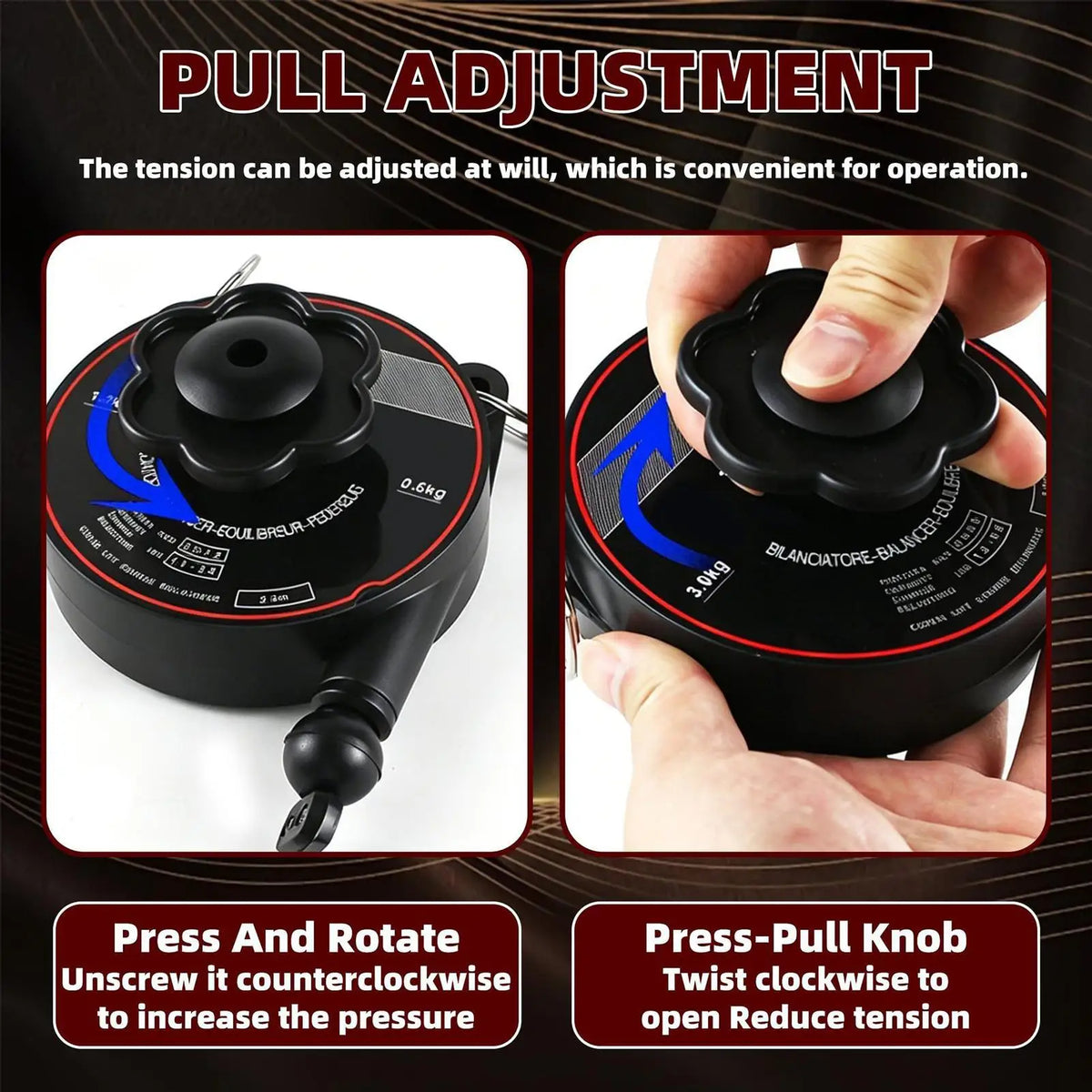 Electric Car Charger Holder Universal Wall Mount Protective EV Charger Cable Retractor for Outdoor Garage Ceiling Wall Parking