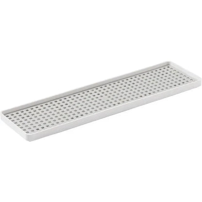 Kitchen Portable Tool Double Layer Drain Tray Removable Drain Board Storage Dish Drying Rack Accessories Tableware Storage Rack
