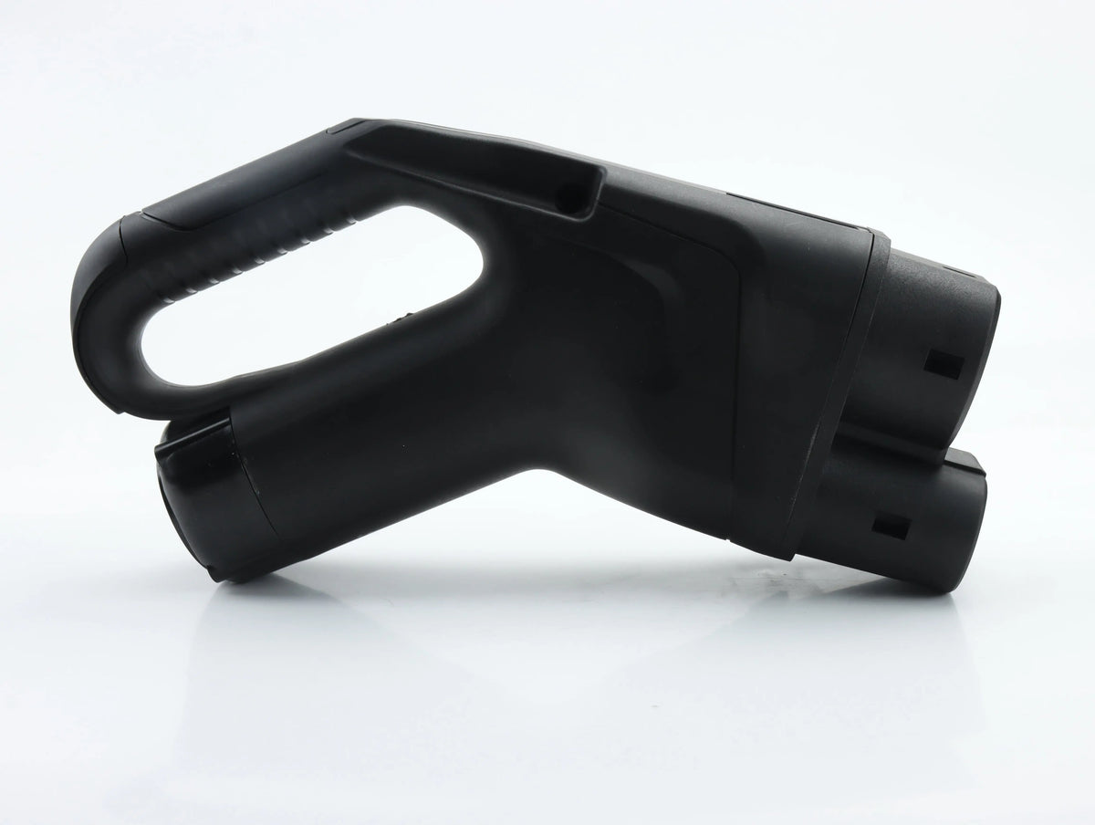 80A-250A DC EV Charger Connector CCS2 EV Plug Fast Charging Gun Iec 62196 CCS Combo 2 Plug For Ccs2 Charging Station