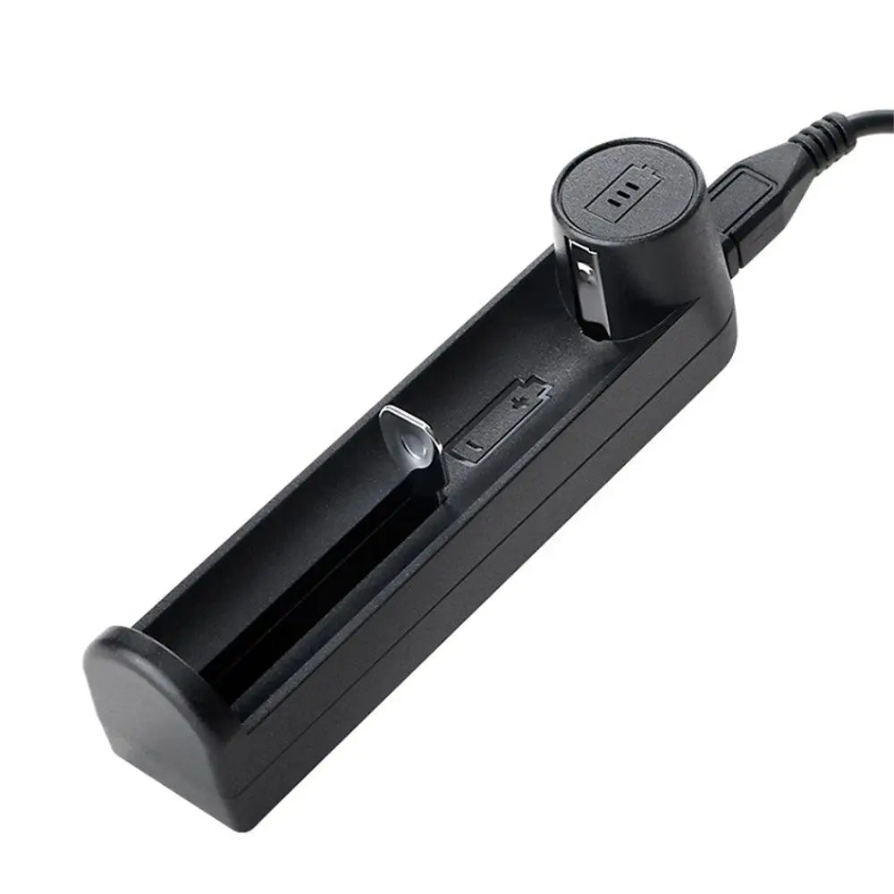 Battery 21700 26700 26650 18350 18650 Battery Lithium Battery Charger Charger Adapter Batteries USB Charger Battery Charger