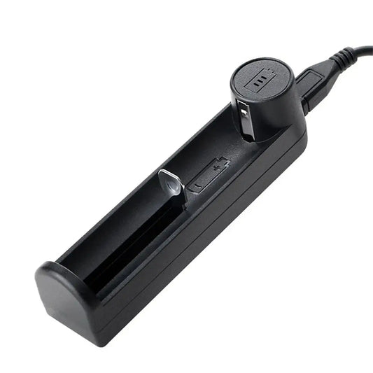 Battery 21700 26700 26650 18350 18650 Battery Lithium Battery Charger Charger Adapter Batteries USB Charger Battery Charger