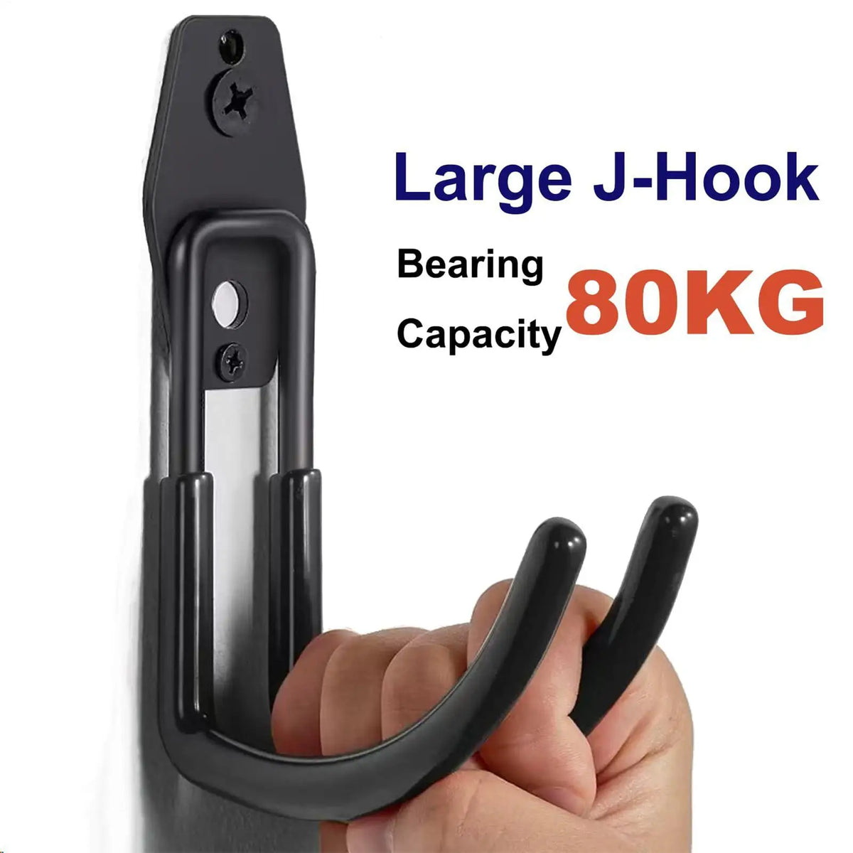 Electric vehicle charger wall mount bracket  EV Charger Holster Extension Organizer for Garage Truck Parking Lot