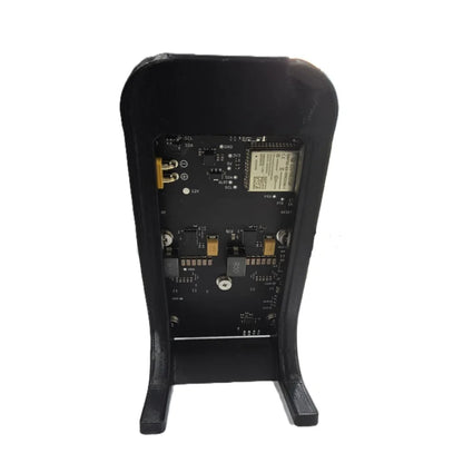 Reliable Bitaxe 801 Bitcoin Solo Miner｜2.55TH/s Dual BM1370 ASIC Chip｜Open-Source Low-Noise BTC Mining Machine