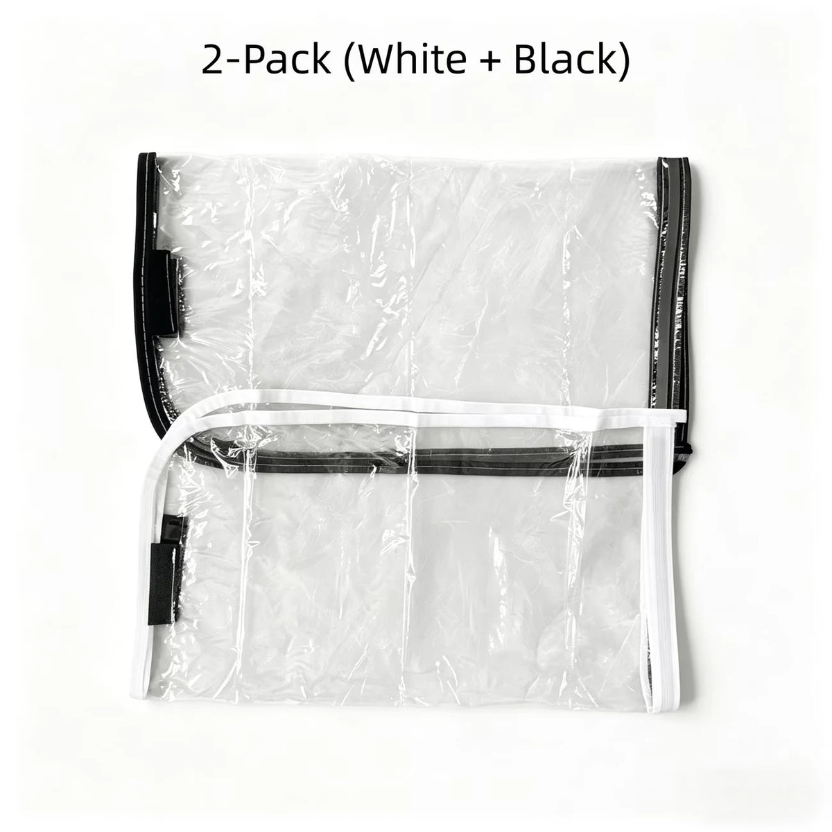 Outdoor Electric Vehicle Charger Port Rainproof Dustproof Cover Transparent Waterproof Cover Magnetic EV Charger Port Protector