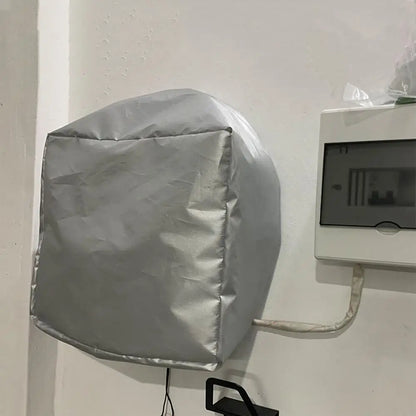 Charger Station Cover Protector Electric Vehicle Charger Rain Cover  Weatherproof EV Charger Cover for Most Car Charger Stations