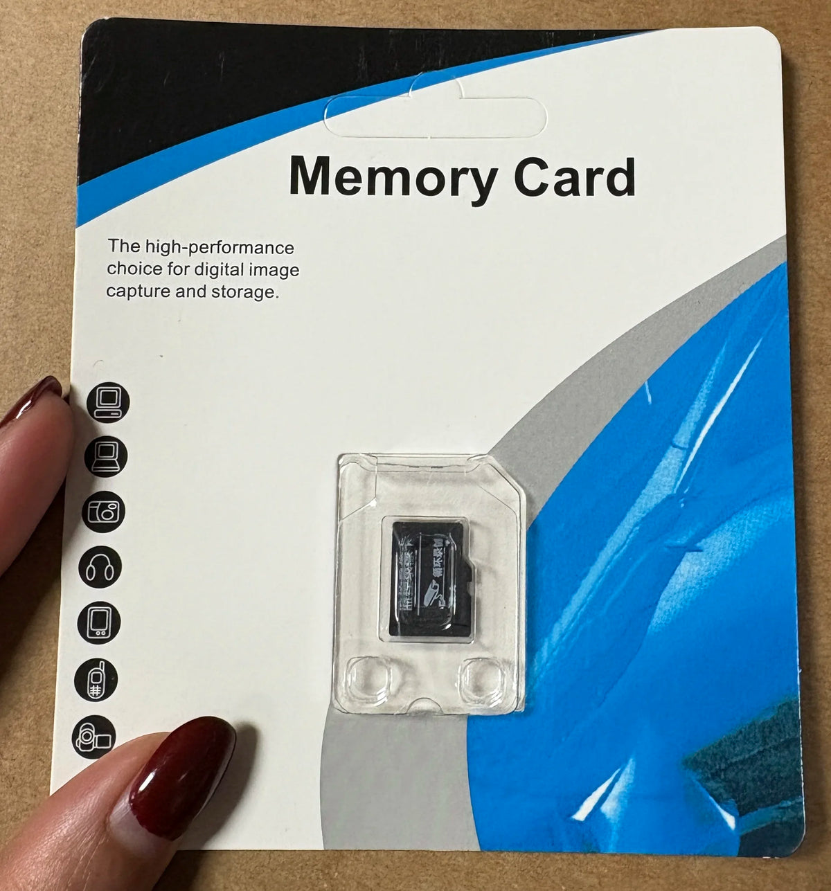 Memory Card High Speed C10 SD Card 64GB 32GB U3 A2 Flash Memory Card Micro Tarjeta SD For camera