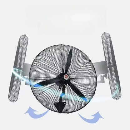 Rechargeable Fan Lithium Battery Rechargeable Big Fan Rechargeable Portable Fan for Outdoor