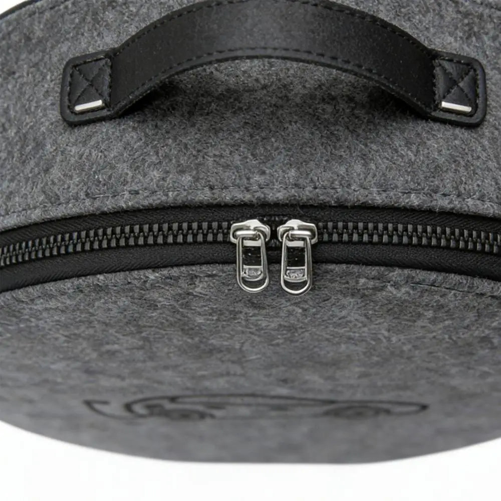 EV Charger Storage Case Electric Vehicle Charging Cord Organizer EV Charger Cable Organizer Bag For Extension Cords Adapters