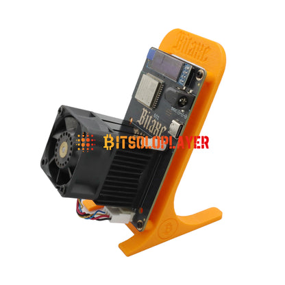 Bitaxe Gamma 601 1.5th/s 25W  BM1370 Bitcoin ASIC Miner Most Powerful Open Source  BTC Lottery Miner