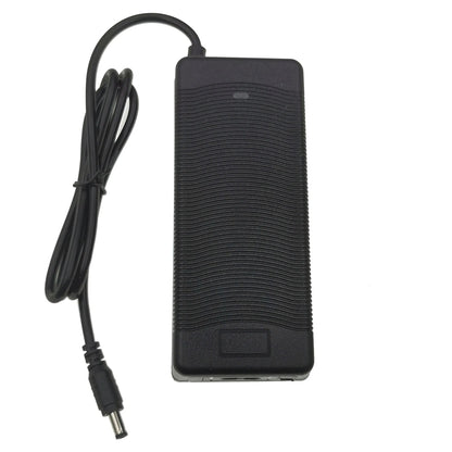 14.4V 14.8V 5A DC 16.8V 3S Lithium Battery Charger for 14500 14650 17490 18500 18650 26500 Polymer Lithium Battery Pack