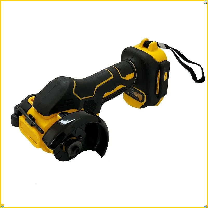 DEWALT Cordless  Angle Grinder Cutting Machine Grinding Polishing Machine Electric Diamond Cutting Grinder Power Tools