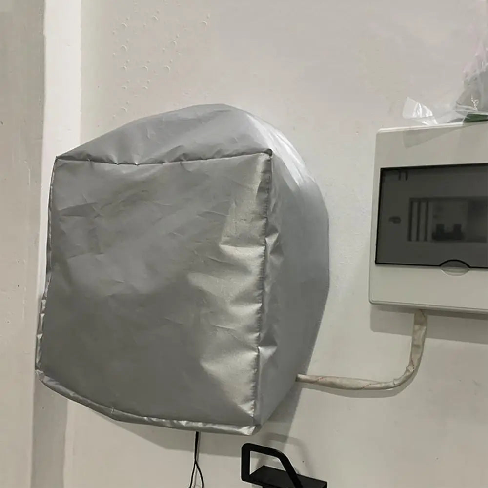 Electric Vehicle Charging Station Protective Cover Outdoor Car Charger Rain Cover EV Charger Protector For Car Charger Stations