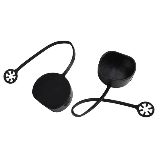 2xElectric Vehicle For Charger For Port Cover  For Type For 2 EV Charging Stations For Charger For Port Cover For EVSE Connector