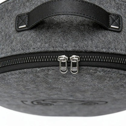 EV Charger Storage Case Electric Vehicle Charging Cord Organizer EV Charger Cable Organizer Bag For Extension Cords Adapters