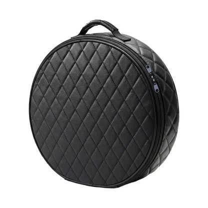 EV Car Charging Cable Storage Bag Round/Square Charging Units Bag Shockproof Anti Dust Charging Cable Carry Bag For Rechargeable