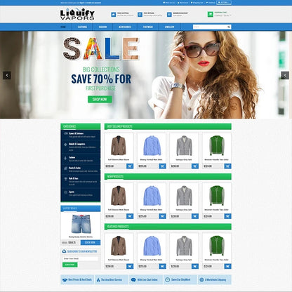 Website Design Android iOS Mobile Applications AI Software for Fashion Brands AI ERP CRM Software WordPress Shopify Plugin
